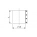 Apvali suveržamoji mova DN 200 L-150mm (AISI-316L) S1-1007-0200-015-010-V Apvali suveržamoji mova DN 200 L-150mm (AISI-316L) S1-1007-0200-015-010-V